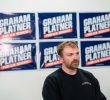Maine Senate Candidate Controversy