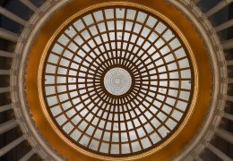 The First Bank of the United States Reopens as a Museum