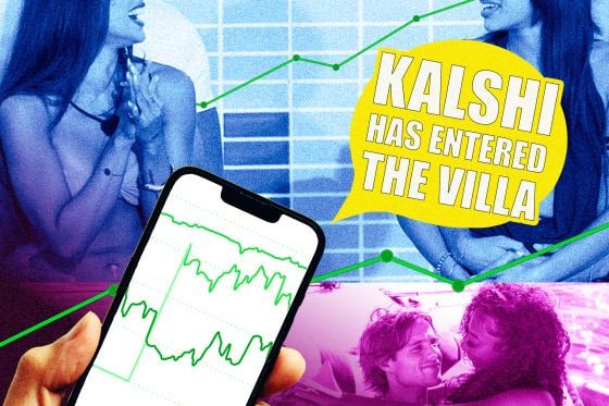 Impact of Prediction-Market Apps on Reality TV Voting