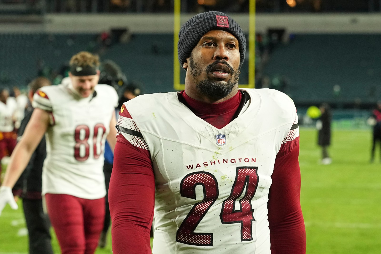 Von Miller Reflects on His Free Agency Decision