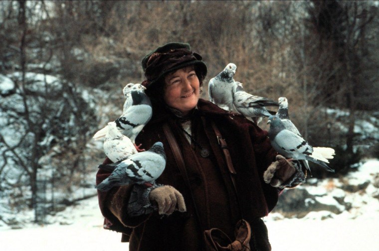 Irish Oscar-Winner Brenda Fricker Passes Away at 81