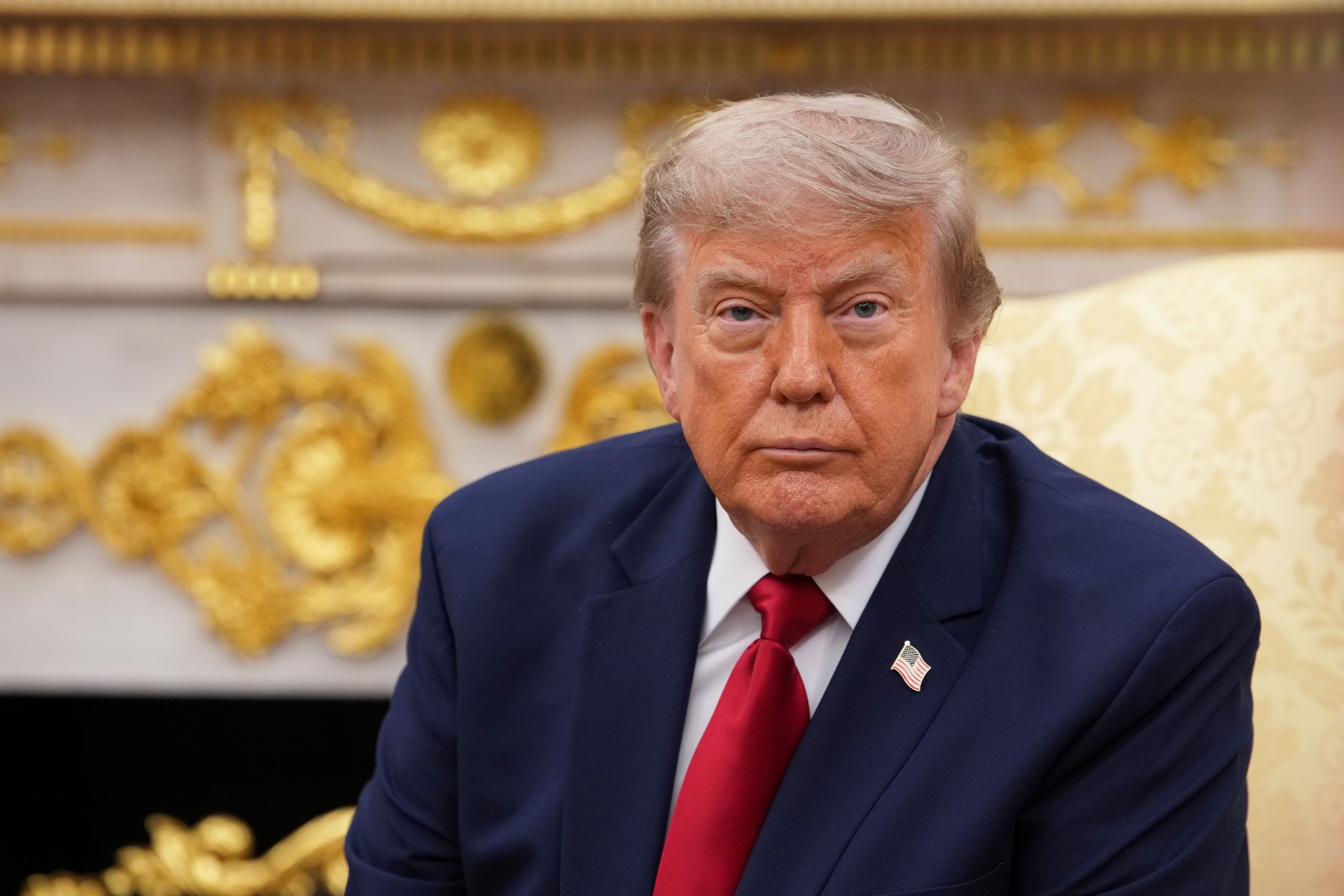 Economic Concerns as GOP Faces Midterm Challenges
