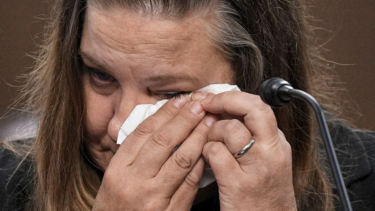 Sen. Durbin Offers Immediate Meeting with Angel Mom During AG Confirmation Hearing