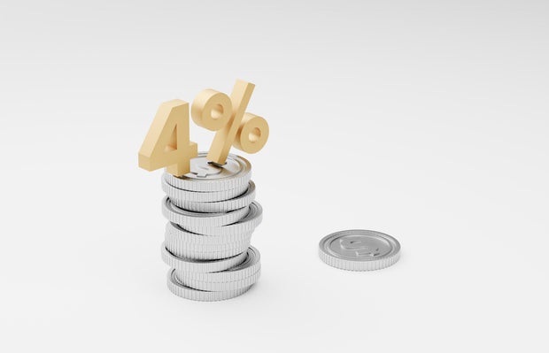 Maximize Savings with a 4.20% CD Account