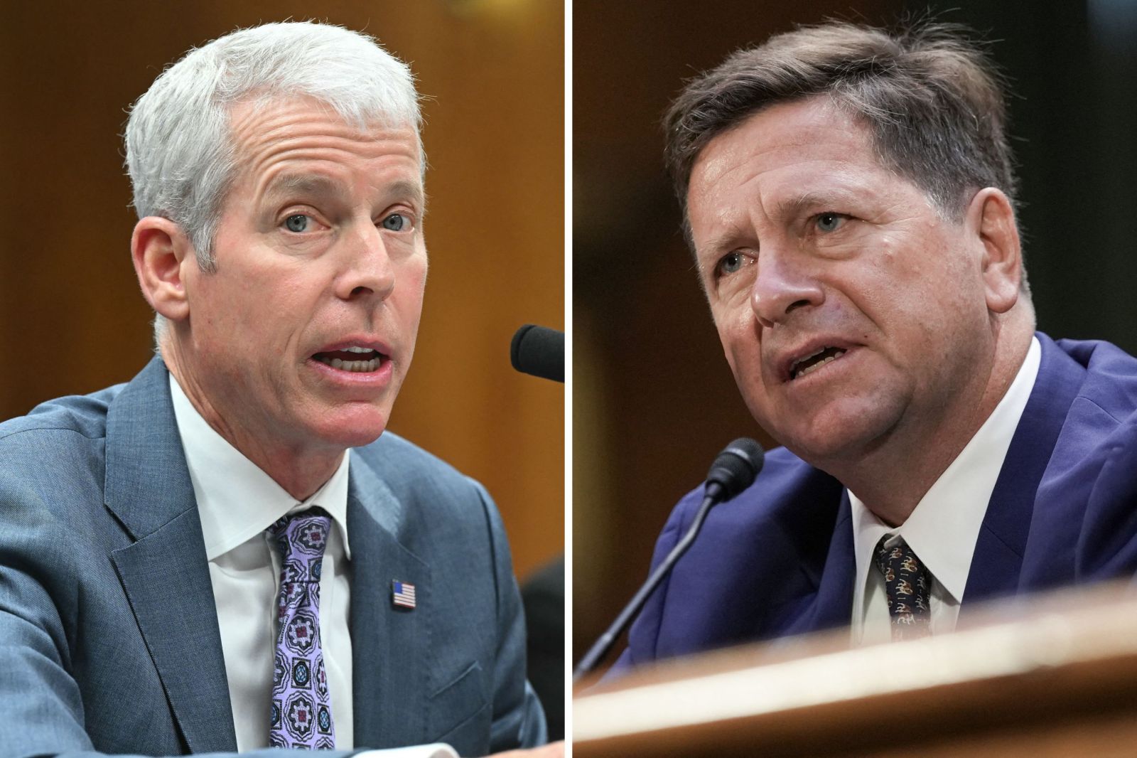 Different Stances on 2020 Election Among Officials Highlight Ongoing Tensions