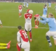 Haaland vs Gabriel: A Modern Football Rivalry