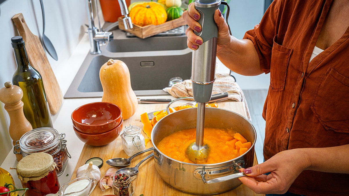 Enhancing Your Cooking Experience with Essential Kitchen Tools