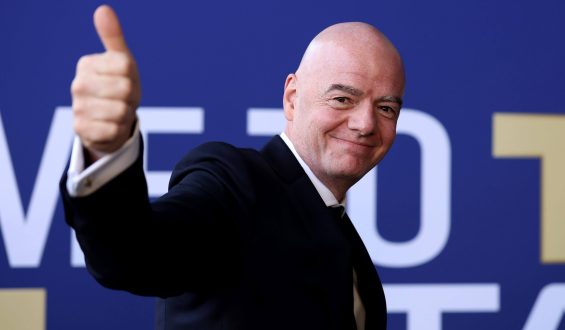FIFA Faces Backlash Over Commercial Stake Proposal