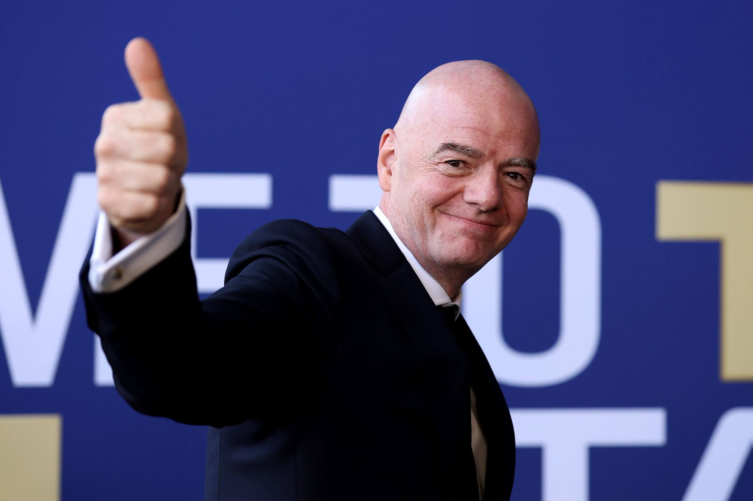 FIFA Faces Backlash Over Commercial Stake Proposal