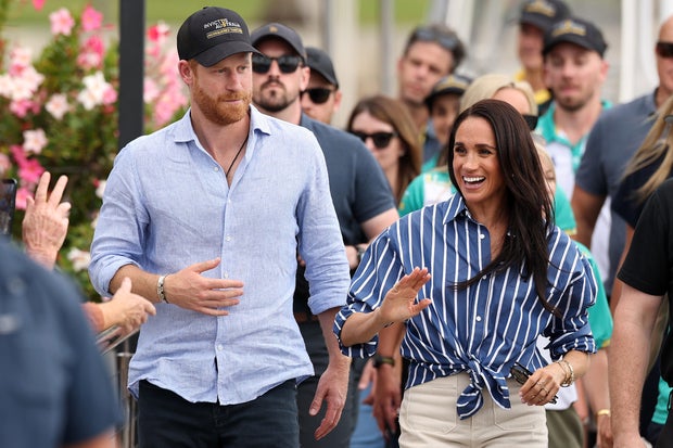Prince Harry’s Upcoming Visit to London Amid Security Concerns
