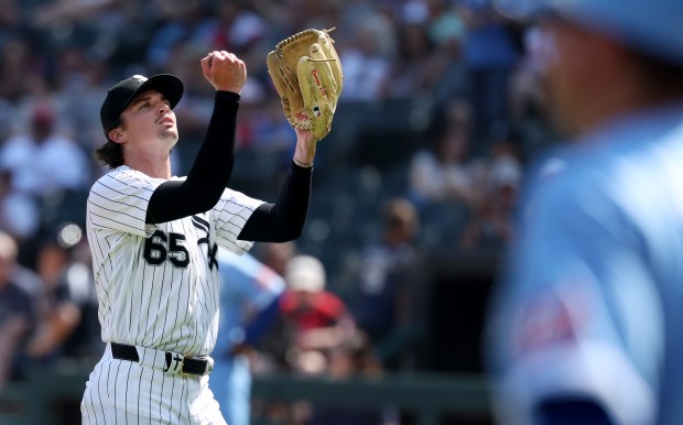 White Sox Players Aim for All-Star Recognition