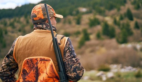 Oregon Proposal to Ban Hunting and Fishing Fails