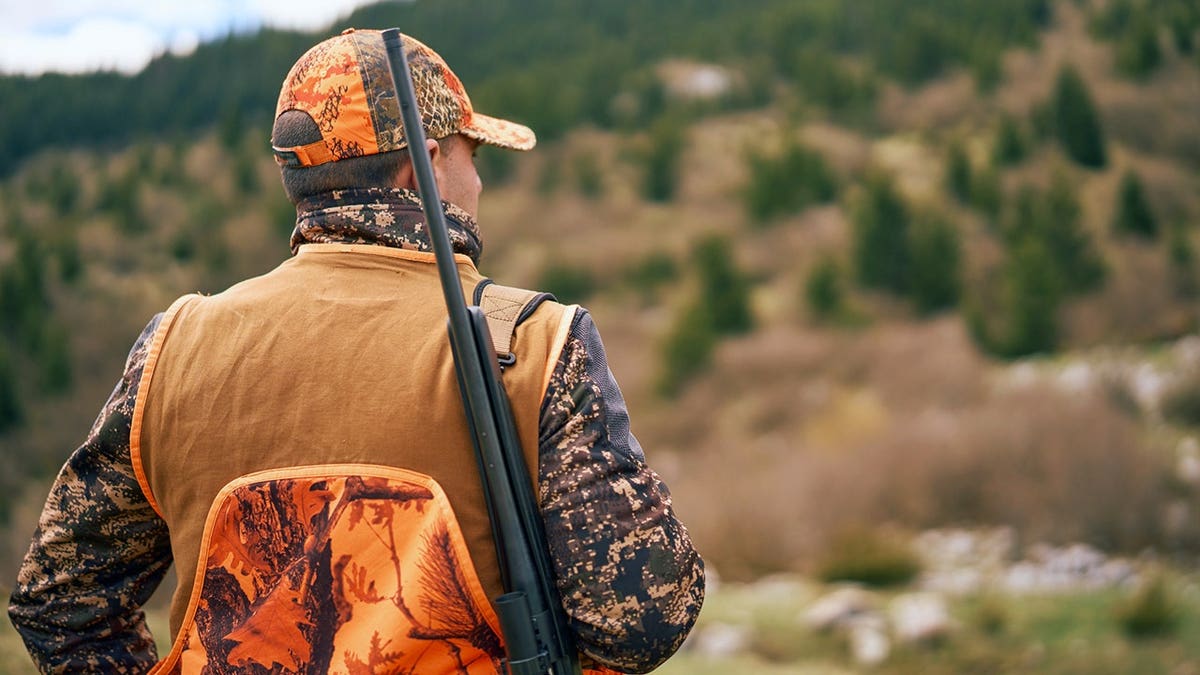Oregon Proposal to Ban Hunting and Fishing Fails