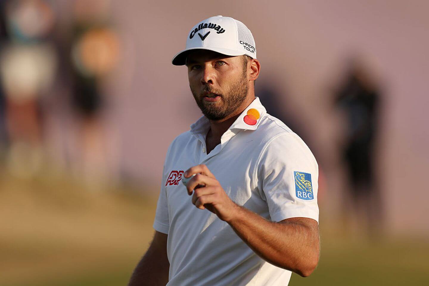Final Round Coverage of The Open Championship at Royal Birkdale