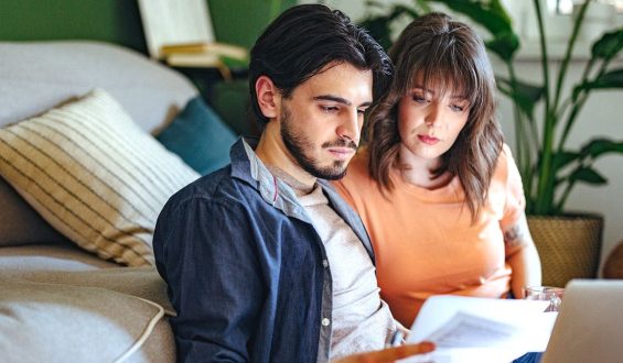 Assessing Your Financial Health: The Concept of Money BMI