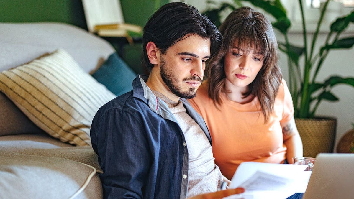 Assessing Your Financial Health: The Concept of Money BMI