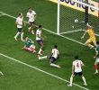 England Advances to World Cup Quarterfinals with Win Against Mexico
