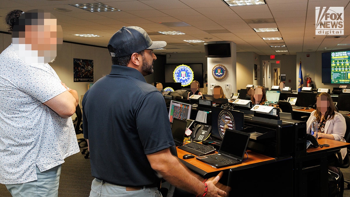 FBI’s Comprehensive Efforts to Secure the 2026 World Cup