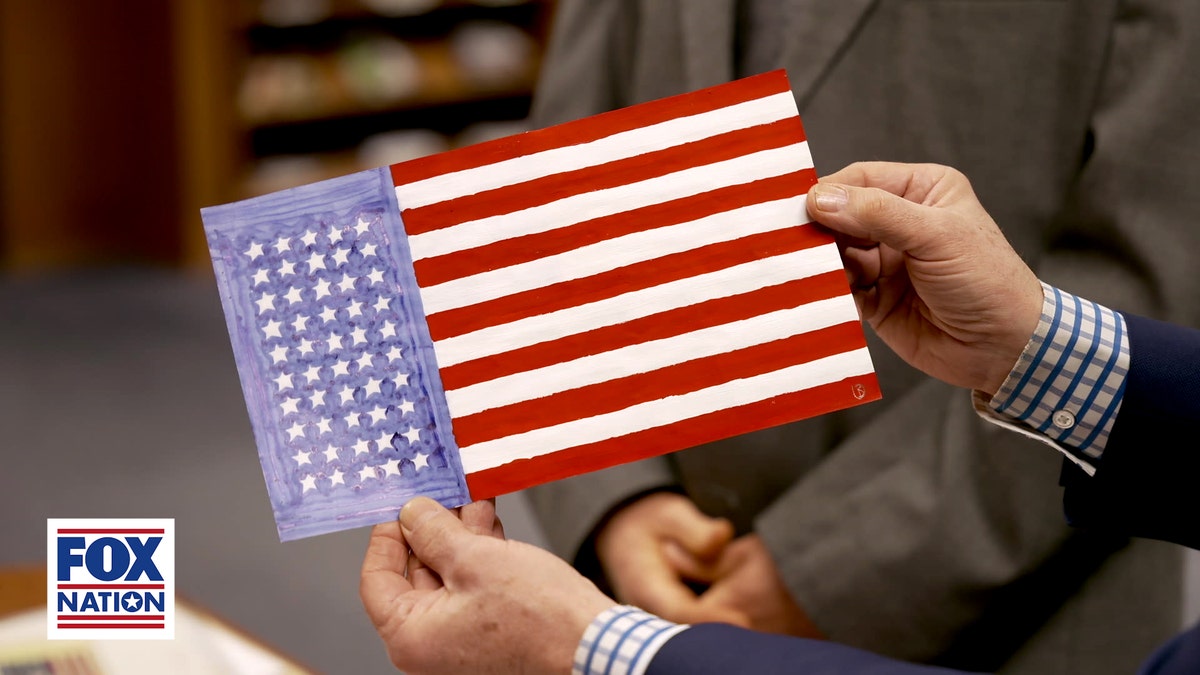 The Evolution of the American Flag: A Historical Insight