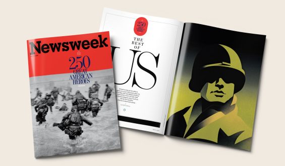 American Heroism: The Medal of Honor’s Unwavering Legacy