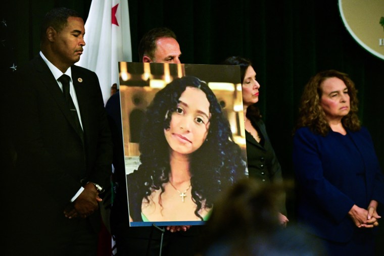 Court Proceedings Reveal Details in D4vd Murder Case