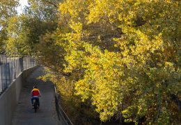 Santa Clarita’s Impressive Growth and the Urban Expansion of L.A.