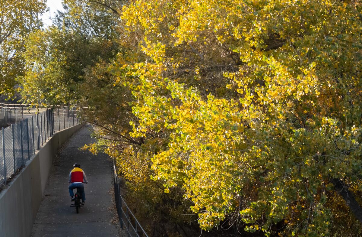 Santa Clarita’s Impressive Growth and the Urban Expansion of L.A.