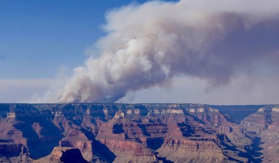 Wildfire Threats to U.S. Cultural Heritage Sites
