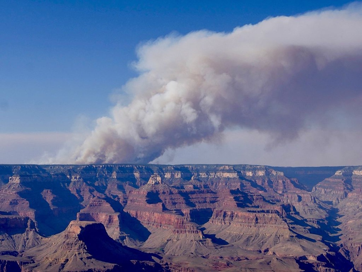 Wildfire Threats to U.S. Cultural Heritage Sites