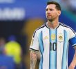 Argentina Edges Cape Verde in Thrilling World Cup Match