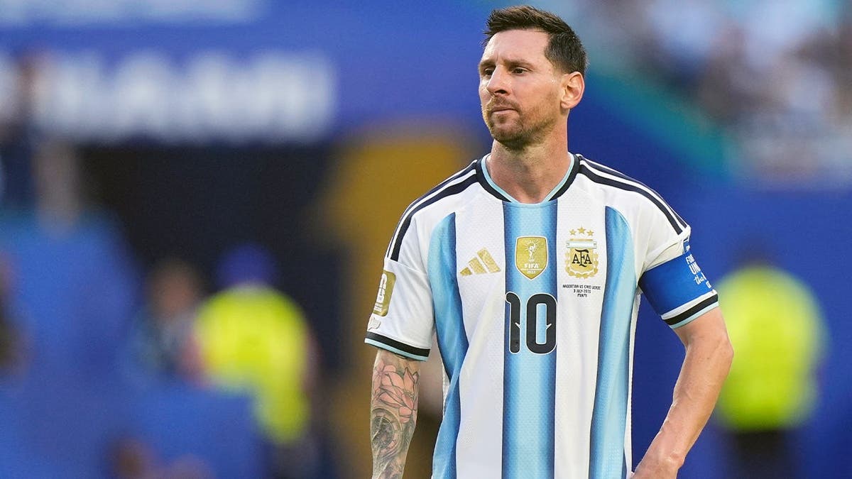 Argentina Edges Cape Verde in Thrilling World Cup Match