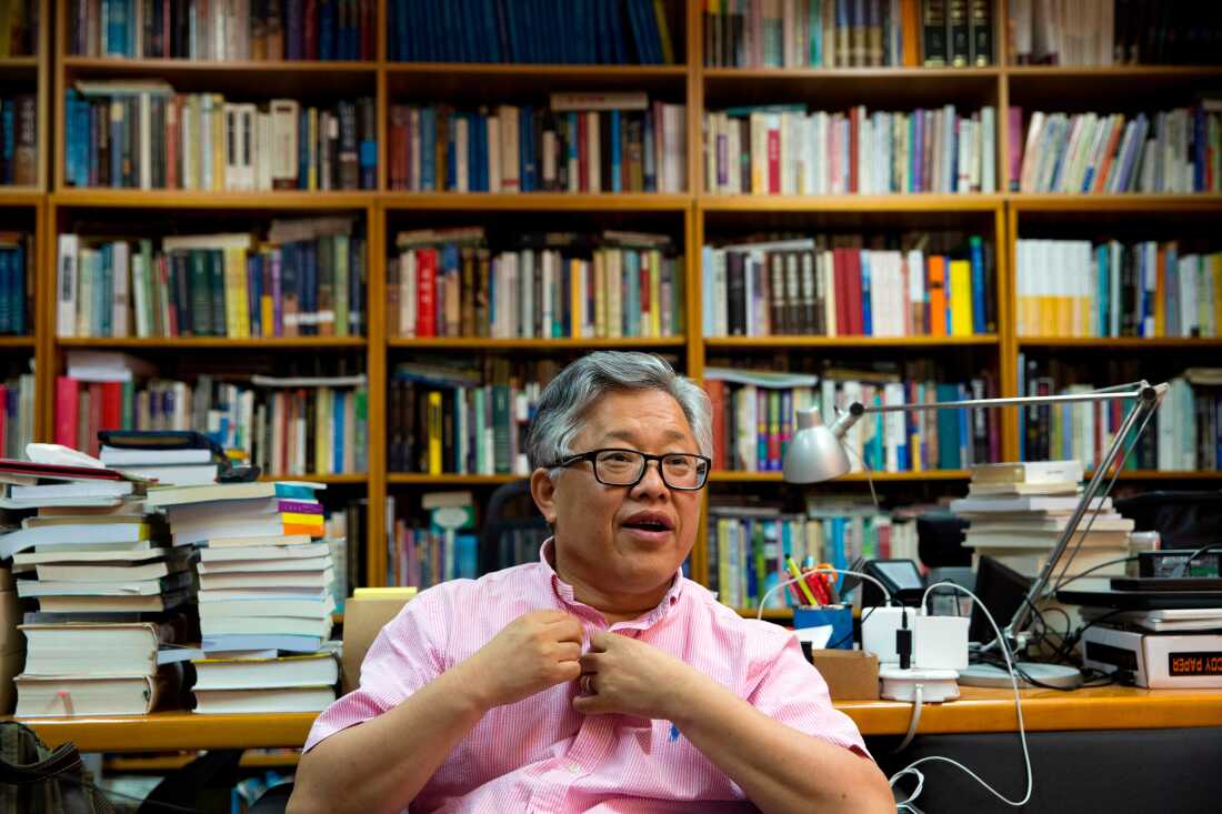 Detained Pastor’s Release & US-China Diplomacy