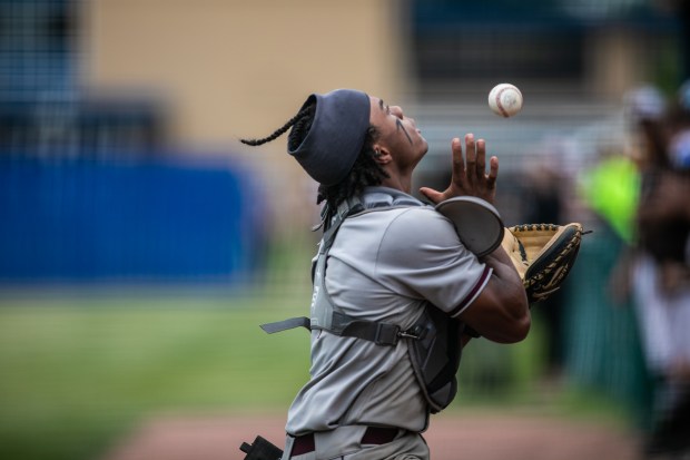 Zion Rose’s Unexpected Rise to MLB