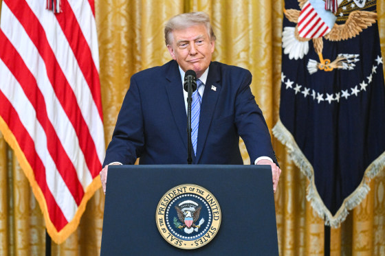 Senate’s Response to President Trump’s Speech on SAVE America Act