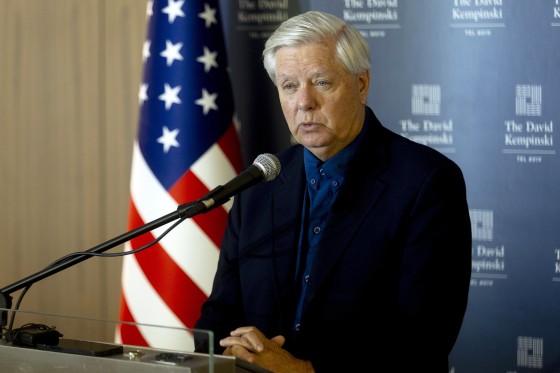 Lindsey Graham: A Legacy of Strong Foreign Policy