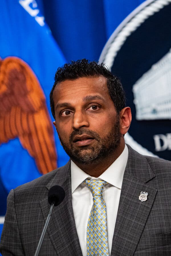 FBI Intensifies Probe into 2020 Fallout in Fulton County