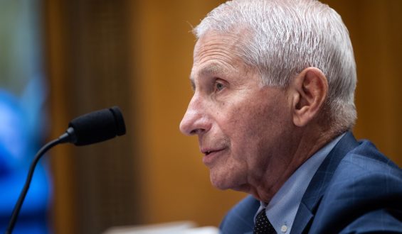 Exploration of Anthony Fauci’s Fifth Amendment Invocation and Its Implications