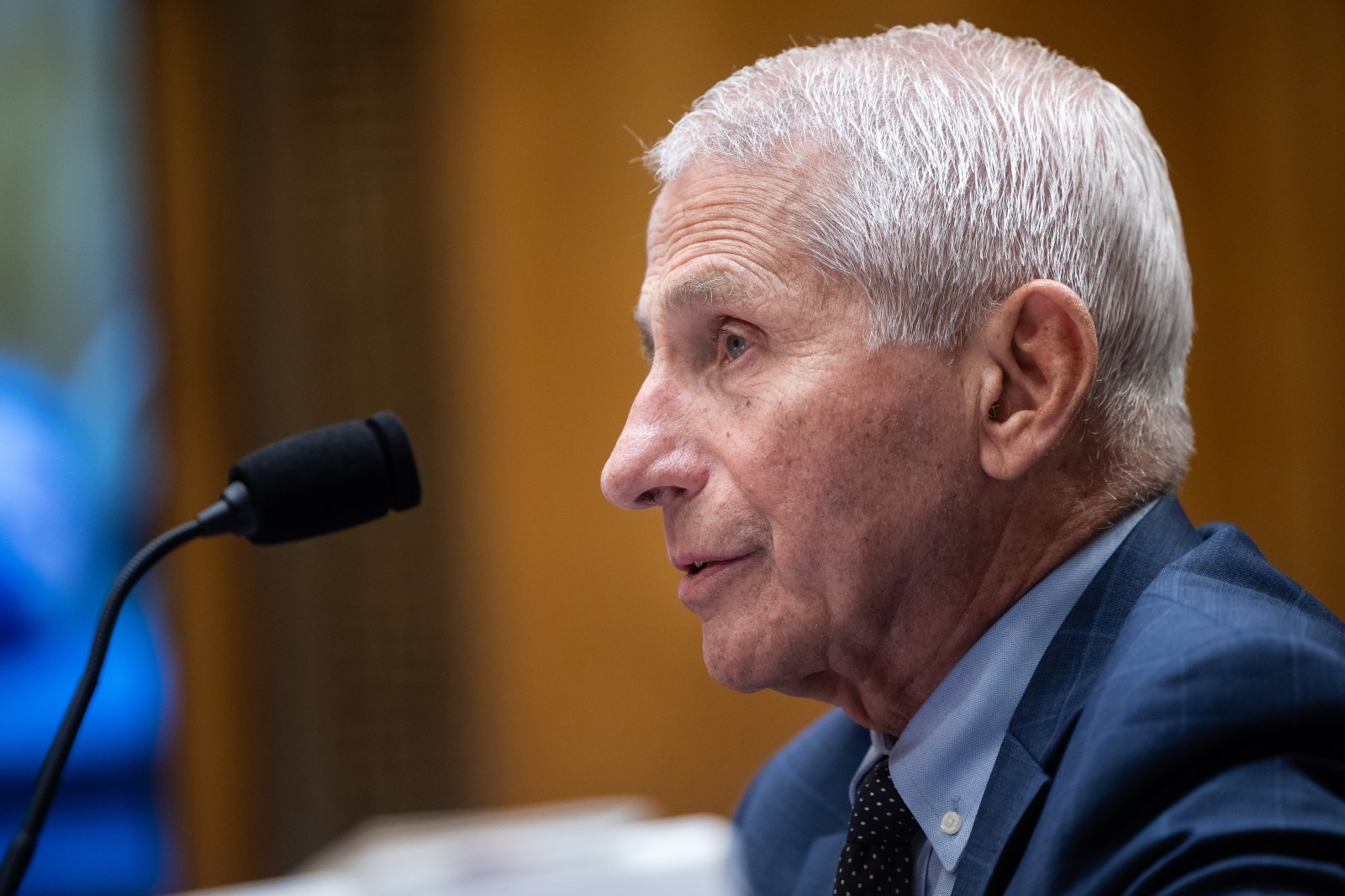 Exploration of Anthony Fauci’s Fifth Amendment Invocation and Its Implications