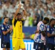 Mexico Doubles Security for World Cup Match After Tragic Celebrations