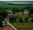 Kaskaskia: A Community Resilient Against Nature’s Tide