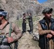 Rising Clashes Between Iranian Forces and Kurdish Groups