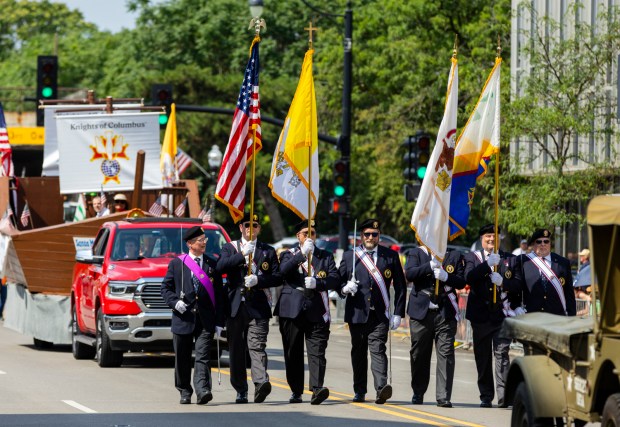 Aurora’s Annual Fourth of July Parade: A Tradition of Community and Celebration