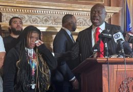 Madison Shooting Highlights Ongoing Racial Tensions