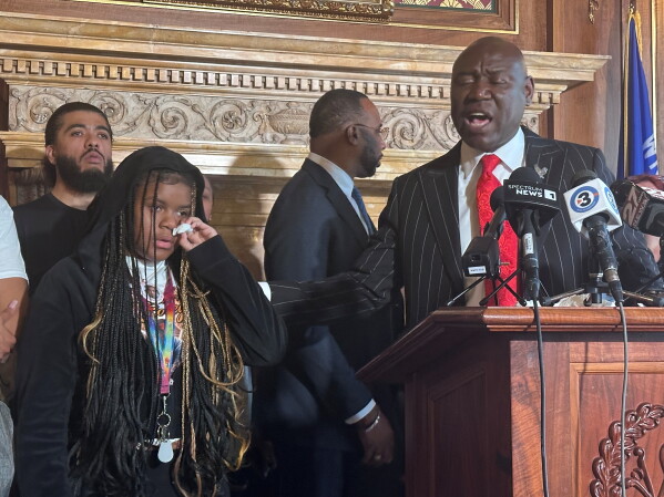 Madison Shooting Highlights Ongoing Racial Tensions