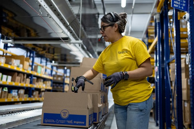 Toymaker Challenges New Tariffs in Federal Lawsuit