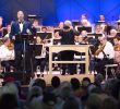 Philip Glass’ Symphony No. 15 ‘Lincoln’ Debuts at Tanglewood