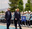 NATO Summit’s Final Day: Defense Spending and Strategic Talks