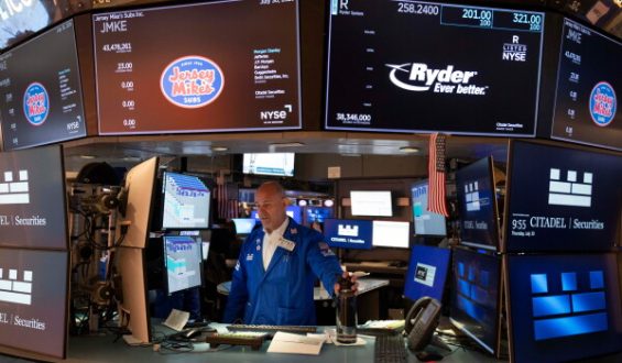 American Oil Profits Surge Amid Global Turmoil