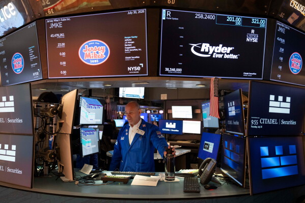 American Oil Profits Surge Amid Global Turmoil