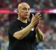 Political Gesture Sparks Reaction at FIFA World Cup 2026
